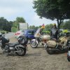 Internationales Meeting 2016 Belgien